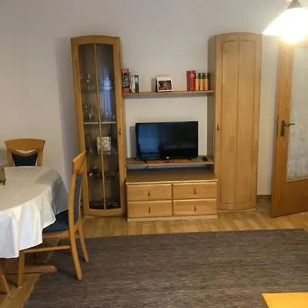 Frankenblick Lägenhet