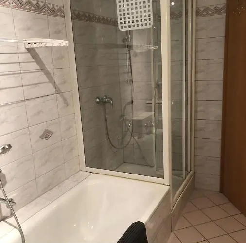 Frankenblick Lägenhet *