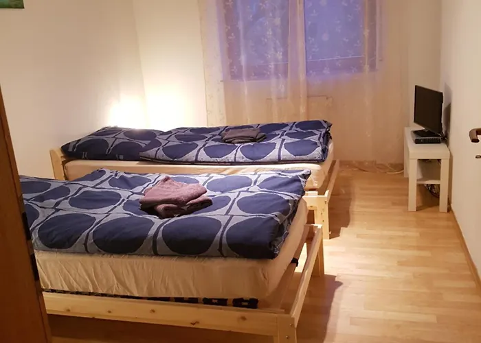 Lejlighed Frankenblick *